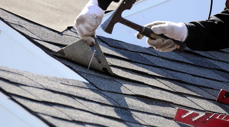 Professional Flat Roofing Installation in Panama, IA